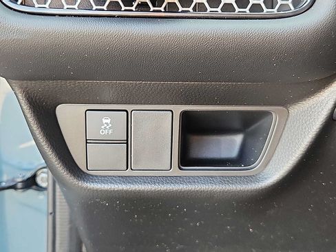 Certified 2024 Honda HR-V Sport image 22