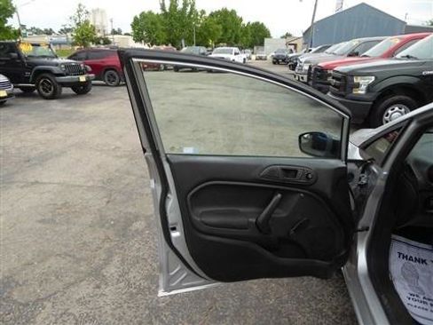 Used 2014 Ford Fiesta S FWD image 10