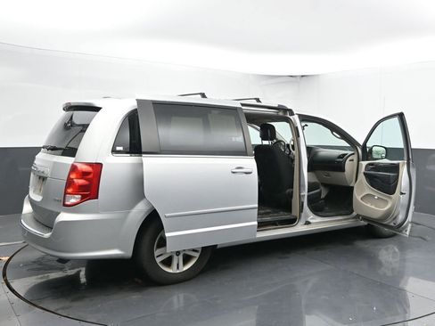 Used 2012 Dodge Grand Caravan Crew w/ Crew Value Pkg image 38