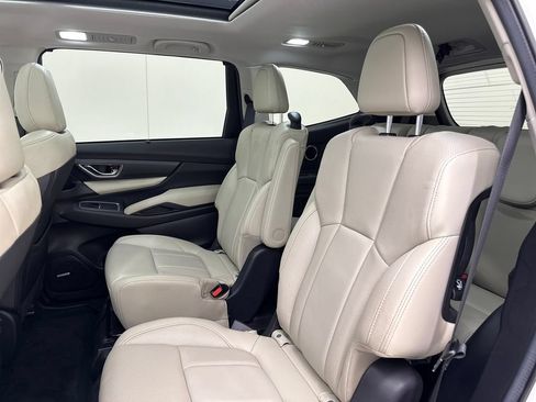 Used 2023 Subaru Ascent Limited w/ Technology Package AWD/4WD image 29