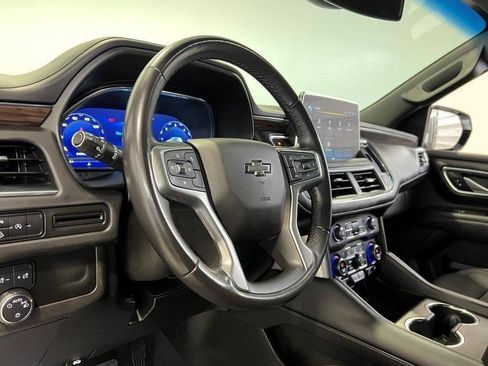 Used 2023 Chevrolet Tahoe Z71 image 23