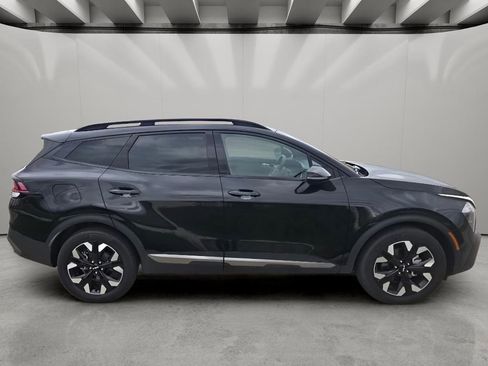 Used 2023 Kia Sportage X-Line AWD/4WD image 6