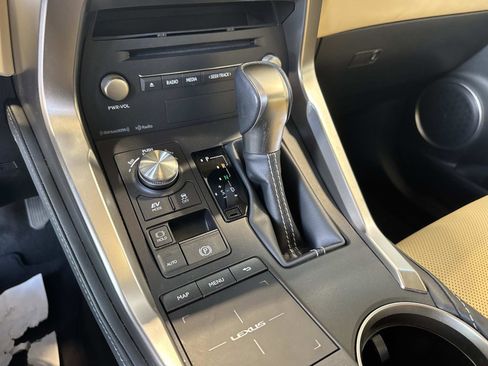 Certified 2019 Lexus NX 300h 300h image 25