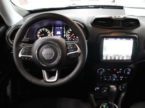 Used 2023 Jeep Renegade Latitude image 24