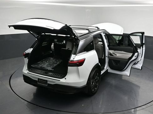 New 2027 INFINITI QX60 Autograph w/ Autograph Tech Package AWD/4WD image 37