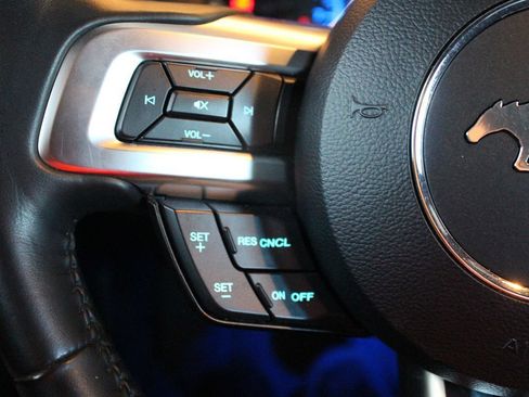 Used 2022 Ford Mustang GT w/ Equipment Group 301A RWD image 16