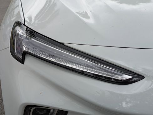 New 2026 Buick Encore GX Sport Touring w/ Comfort Package image 10