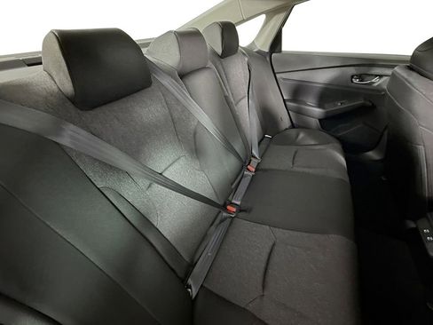 New 2026 Honda Accord SE image 22