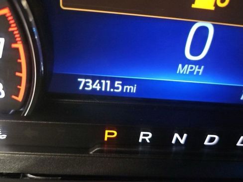 Used 2022 Ford Explorer XLT w/ Class IV Trailer Tow Package image 24