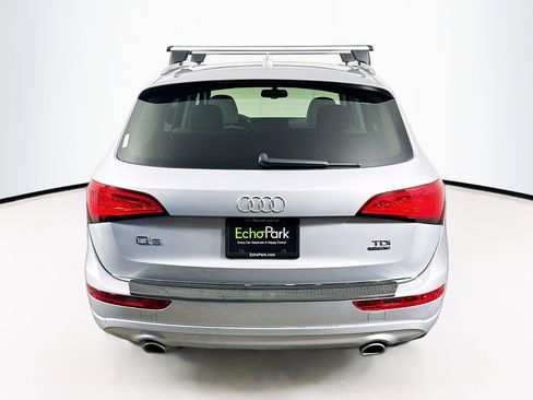 Used 2015 Audi Q5 TDI Premium Plus w/ Technology Package image 7