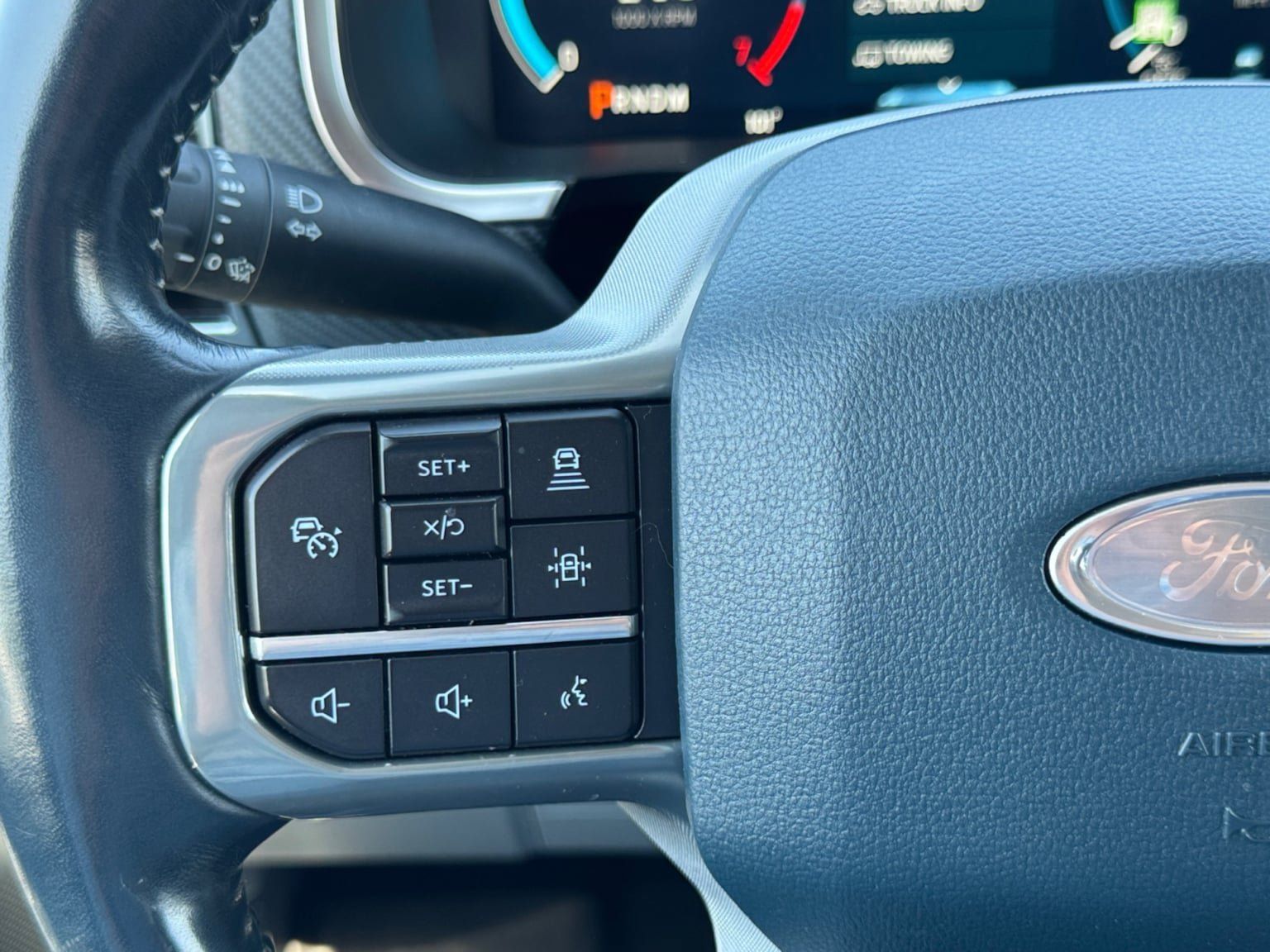 Used 2023 Ford F150 Limited AWD/4WD image 22