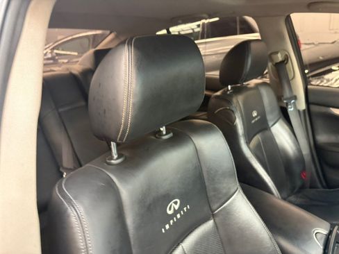 Used 2011 INFINITI G37 x Sedan w/ Premium Pkg AWD/4WD image 17