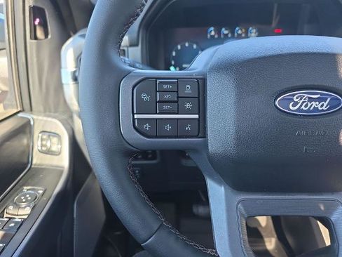 Certified 2025 Ford F150 Lariat w/ Equipment Group 502A High AWD/4WD image 30