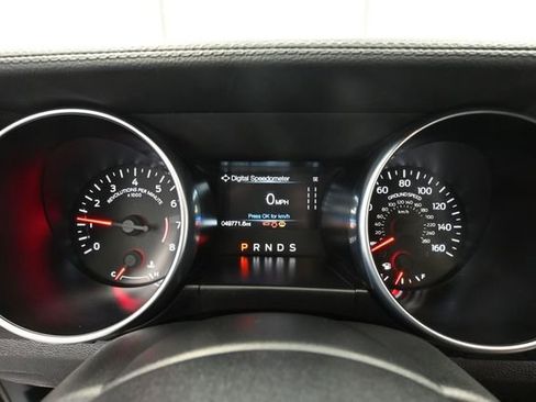 Used 2022 Ford Mustang Coupe RWD image 30