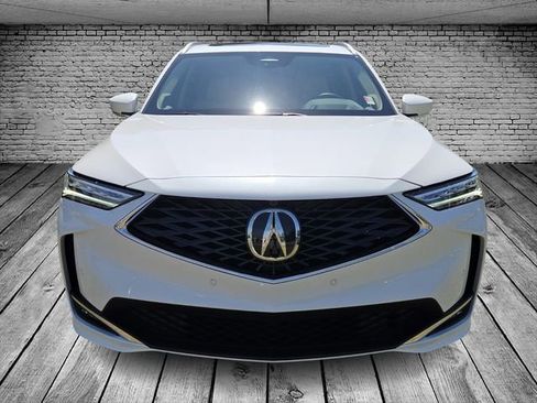 New 2026 Acura MDX w/ Advance Package image 2