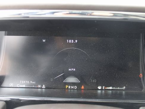 Used 2019 Lincoln Navigator Black Label w/ Cargo Package image 19