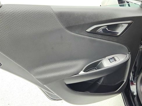 Used 2025 Chevrolet Malibu LT image 24