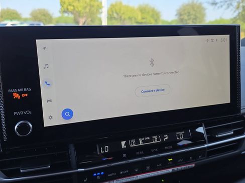 New 2026 Toyota Sienna Limited AWD/4WD image 17