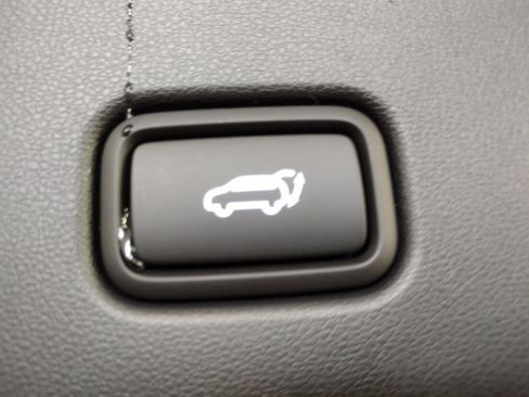 Used 2025 Hyundai Tucson SEL AWD/4WD image 19