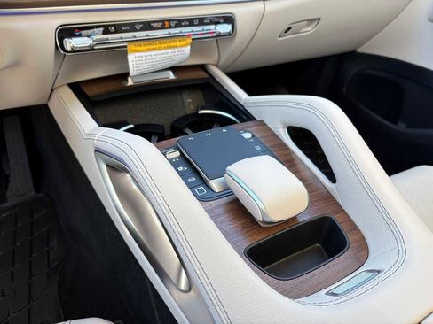 New 2026 Mercedes-Benz GLE 350 4MATIC image 16