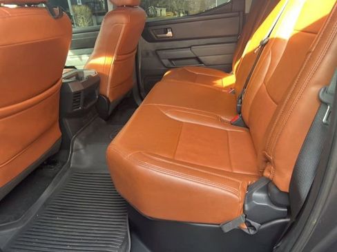 Used 2023 Toyota Tundra SR5 image 5