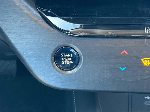 New 2025 Nissan Murano SV image 15