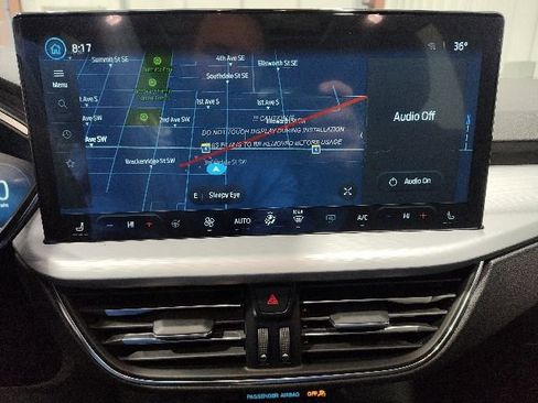 New 2026 Ford Escape Platinum w/ Premium Technology Package image 26