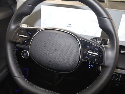 Used 2024 Hyundai Ioniq 5 Limited image 39