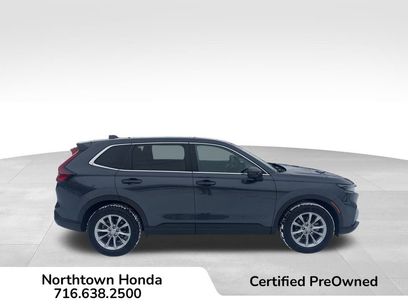Certified 2023 Honda CR-V EX-L
