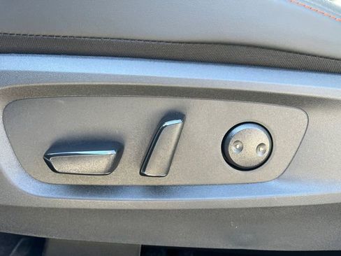 New 2026 Nissan Pathfinder Rock Creek AWD/4WD image 17