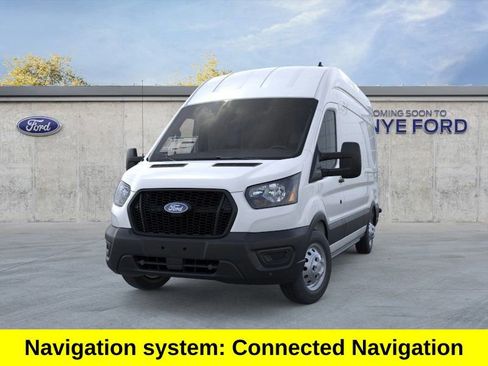 New 2026 Ford Transit 350 148 High Roof image 3