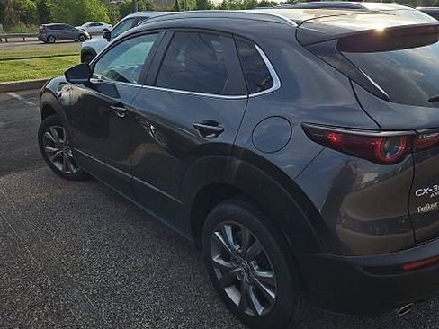 Used 2023 MAZDA CX-30 AWD 2.5 S w/ Preferred Package image 6