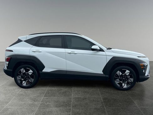 Used 2025 Hyundai Kona SEL FWD image 10