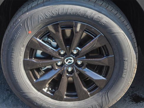 New 2026 MAZDA CX-50 AWD 2.5 Hybrid w/ Premium Pkg image 24