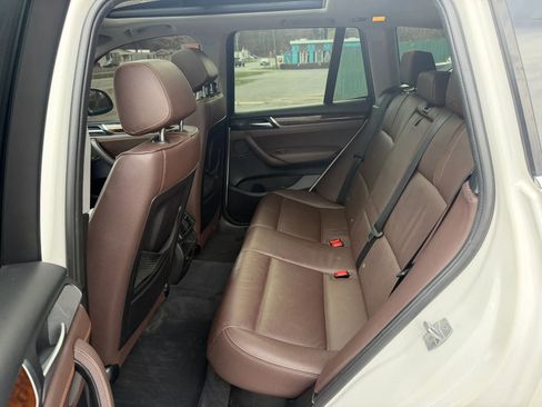 Used 2016 BMW X3 xDrive35i image 22