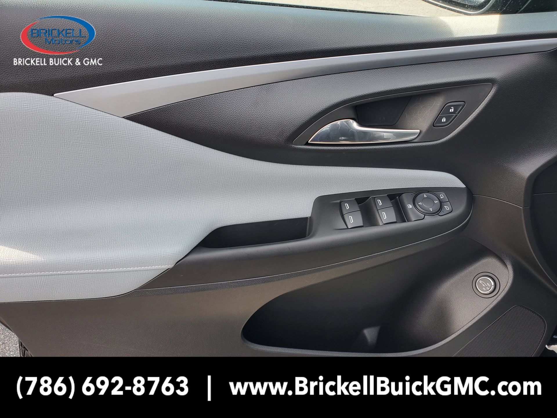 New 2026 Buick Envista Sport Touring w/ Convenience II Package FWD image 17