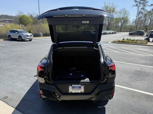 New 2026 BMW X2 xDrive28i w/ Technology Package image 17