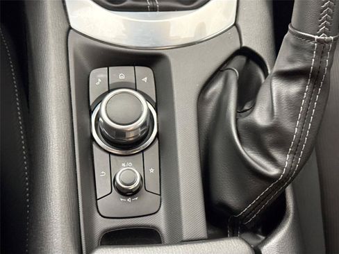 Certified 2024 MAZDA MX-5 Miata Sport RWD image 24