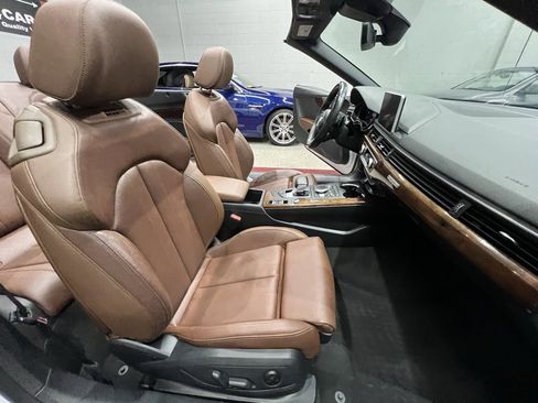 Used 2018 Audi A5 2.0T Premium Plus w/ Premium Plus image 38