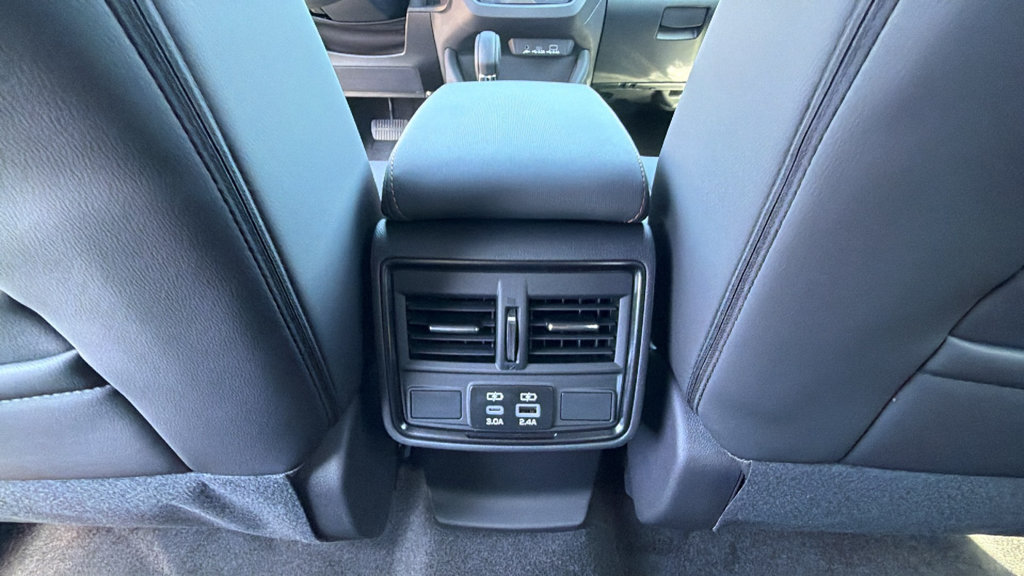 New 2026 Subaru Forester Sport AWD/4WD image 25