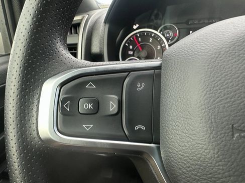 New 2026 RAM 3500 Tradesman image 28