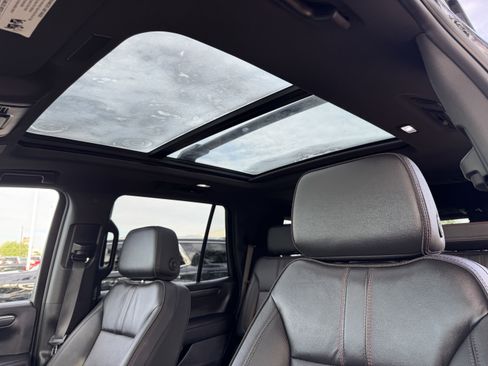 Used 2025 Chevrolet Tahoe RST w/ Comfort Package image 27