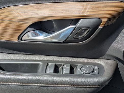 Certified 2020 GMC Terrain SLE FWD image 14