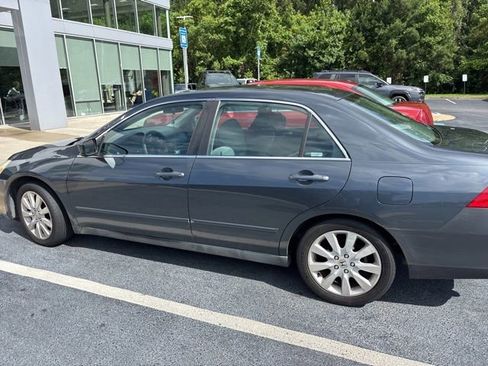 Used 2007 Honda Accord SE image 3