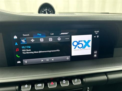 Certified 2025 Porsche 911 Carrera image 14