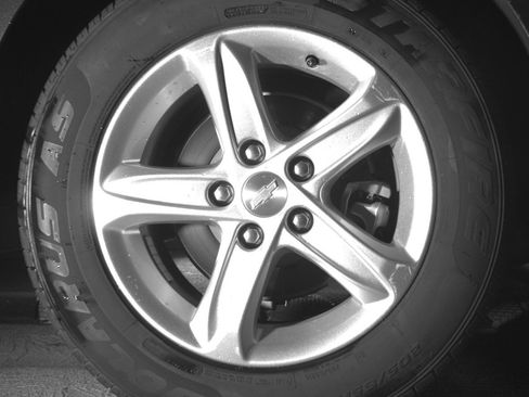 Used 2023 Chevrolet Malibu LT FWD image 15