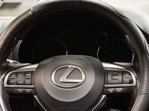 Used 2022 Lexus GX 460 Luxury w/ Sport Design Package AWD/4WD image 18