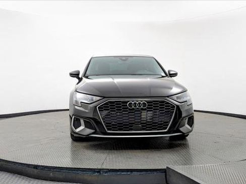 Used 2022 Audi A3 2.0T Premium image 12