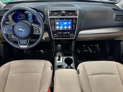 Used 2019 Subaru Outback 2.5i Premium AWD/4WD image 13