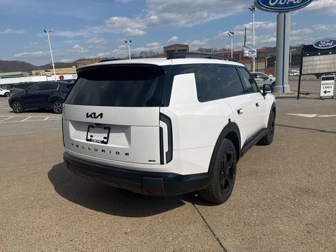 New 2027 Kia Telluride EX X-Line image 7